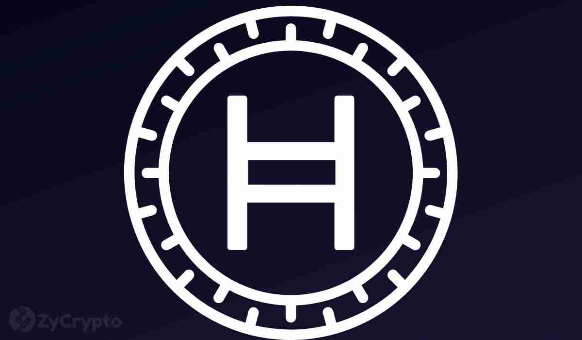 HBAR牛市强势推进:与XRP的对比及加密市场的乐观情绪